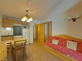 2 pièces pour 4 pers, proche pistes, wifi, parking, piscine, Orcières Merlette - FR-1-636-184